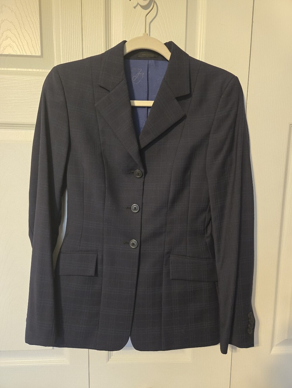 RJ Classics Prestige Collection Hunt Show Coat, 00